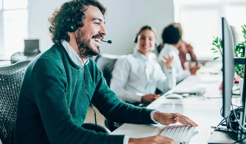 "How to Get What You Want — Is to Ask" 