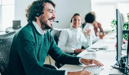 "How to Get What You Want — Is to Ask" 